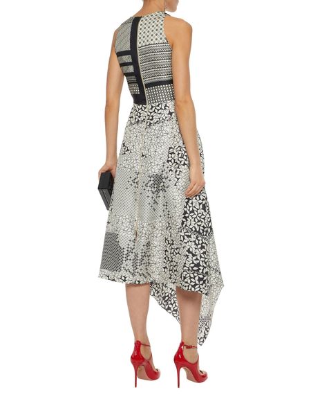 Платье ROLAND MOURET