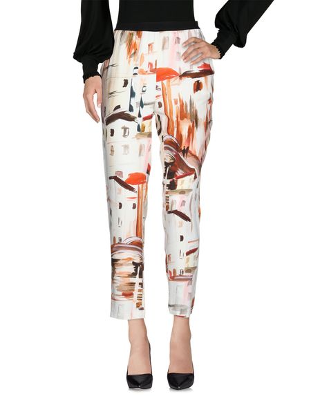 Брюки MANILA GRACE