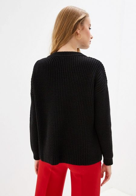 Джемпер Knitman