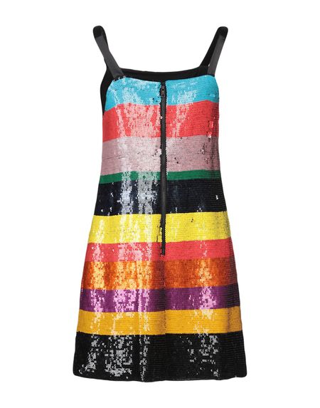 Платье ALICE + OLIVIA