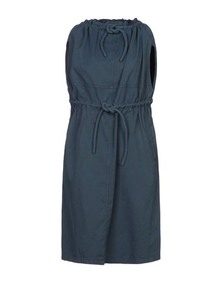 Платье MM6 MAISON MARGIELA