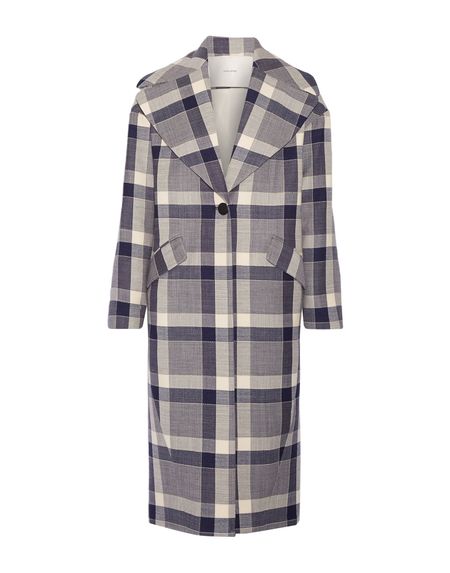 Пальто ADAM LIPPES