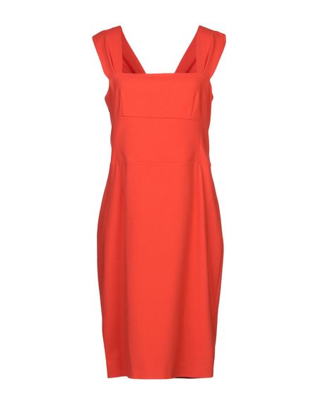 Платье BOUTIQUE MOSCHINO