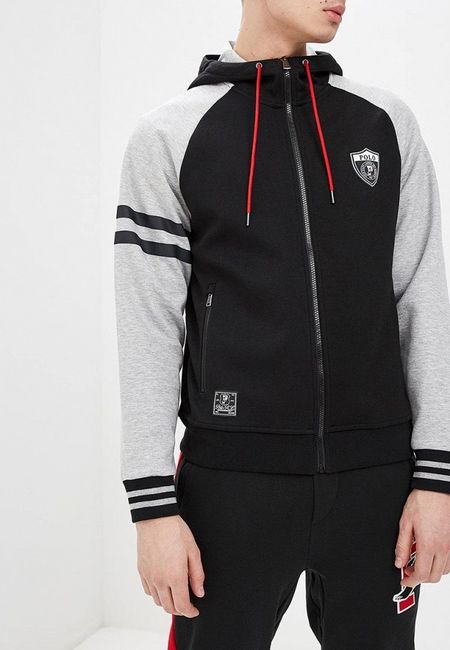 Толстовка Polo Ralph Lauren