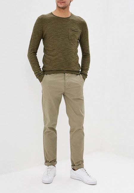 Джемпер Antony Morato