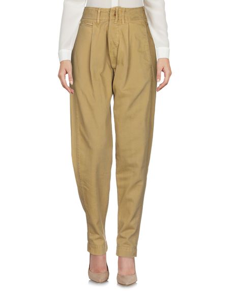 Брюки LEVI'S VINTAGE CLOTHING