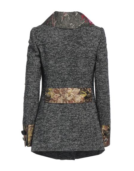 Пальто DOLCE & GABBANA