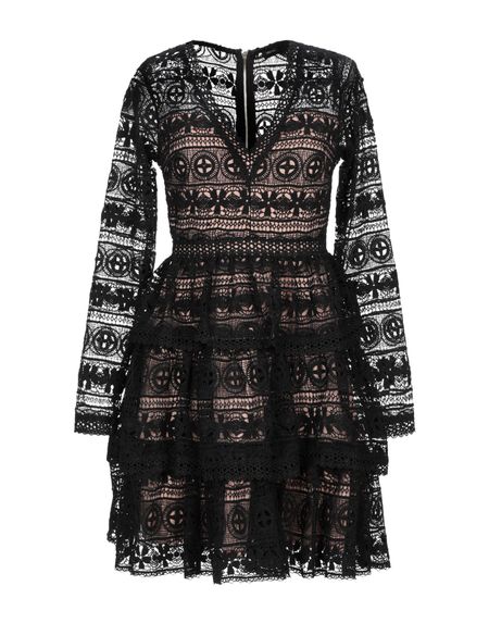 Платье VANESSA SCOTT