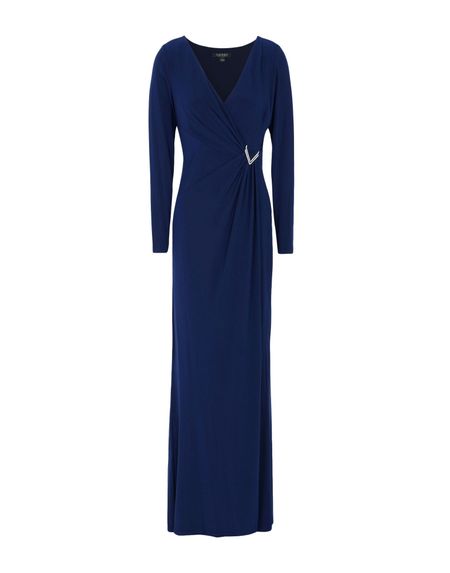 Платье LAUREN RALPH LAUREN