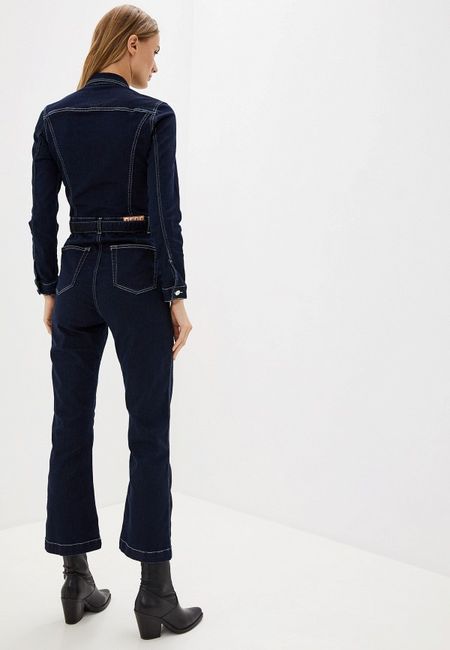 Комбинезон Pepe Jeans