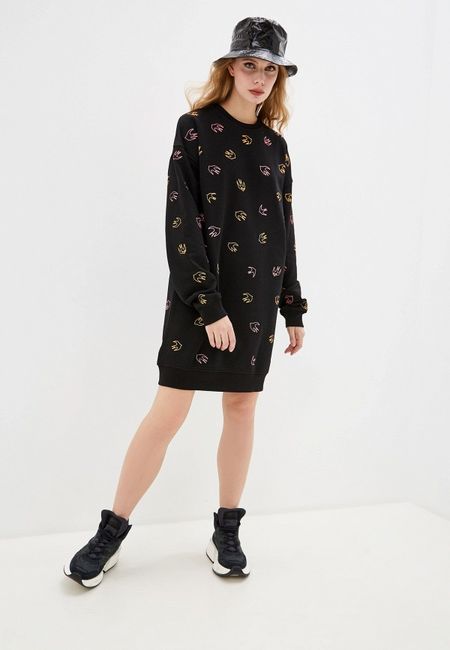 Платье McQ Alexander McQueen