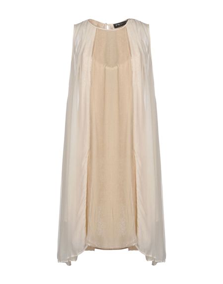 Платье TWIN-SET Simona Barbieri