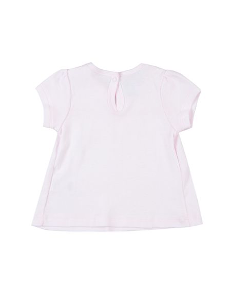 Футболка PETIT BATEAU
