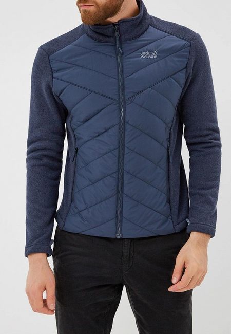 Куртка Jack Wolfskin