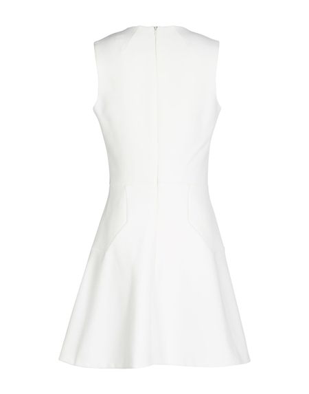 Платье VICTORIA BECKHAM