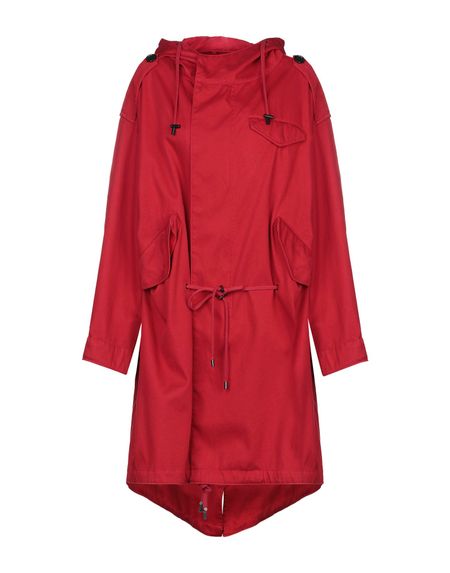 Пальто ISABEL MARANT ÉTOILE