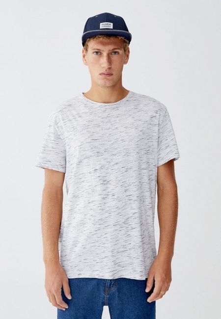 Футболка Pull&Bear
