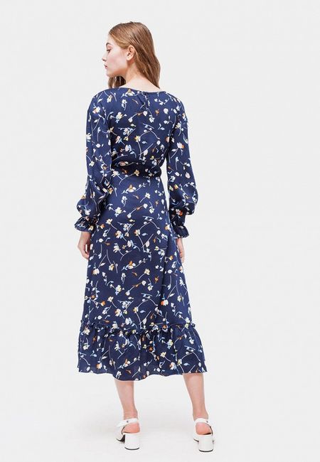 Платье Dorogobogato