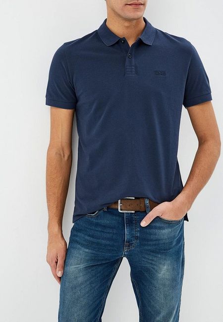 Футболка Boss Hugo Boss