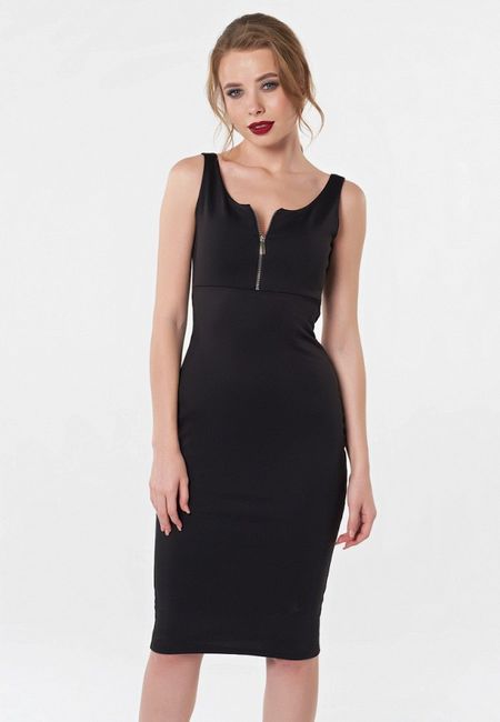 Платье Irma Dressy