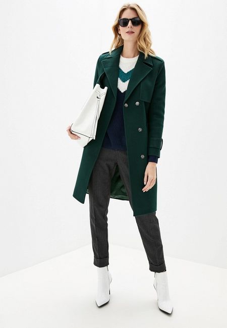 Пальто Vivaldi