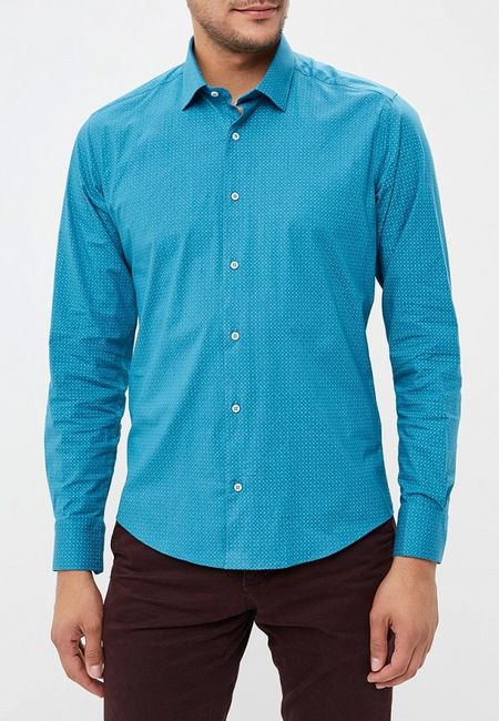 Рубашка Bawer