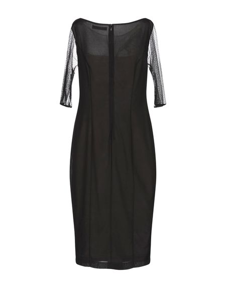 Платье BLUMARINE