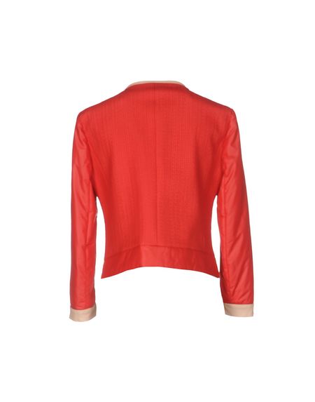 Куртка TRU TRUSSARDI
