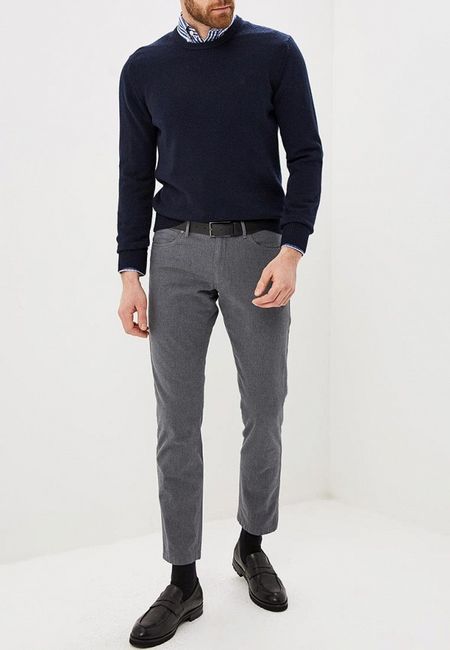 Джемпер Hackett London