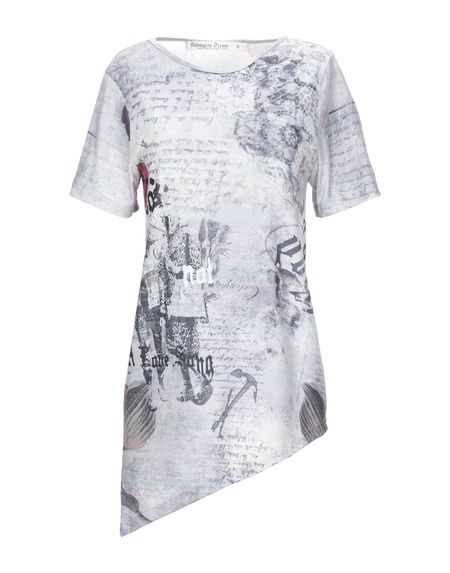 Футболка BOLONGARO TREVOR