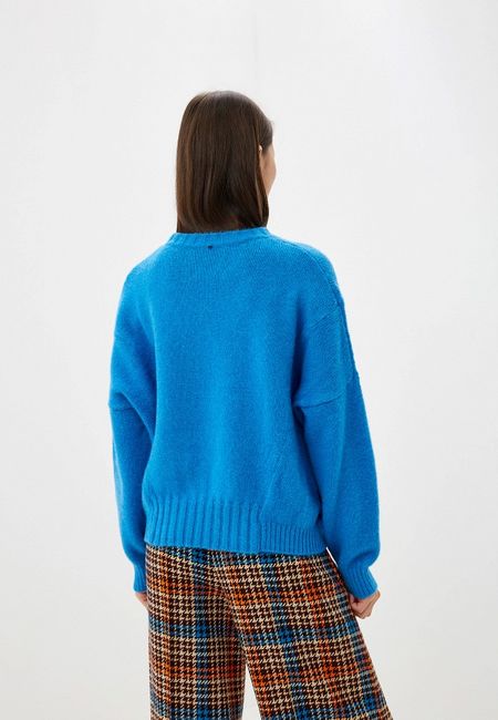 Джемпер Sportmax Code