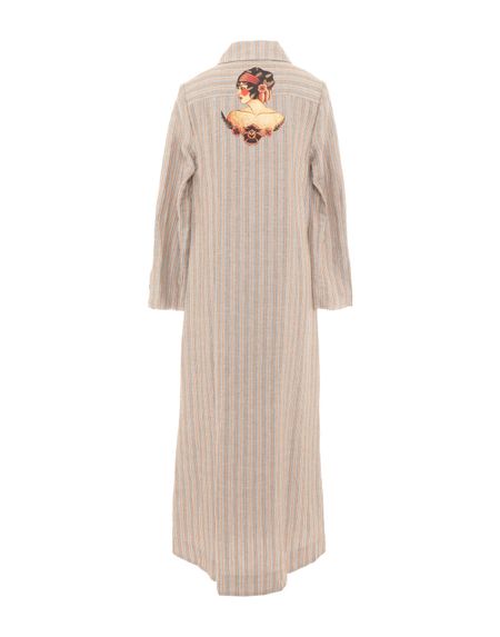 Платье SHIRTAPORTER