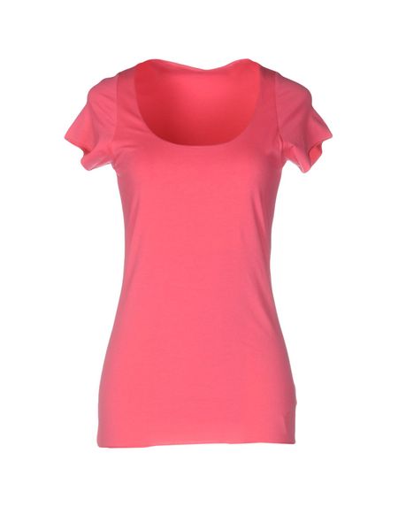 Футболка EA7