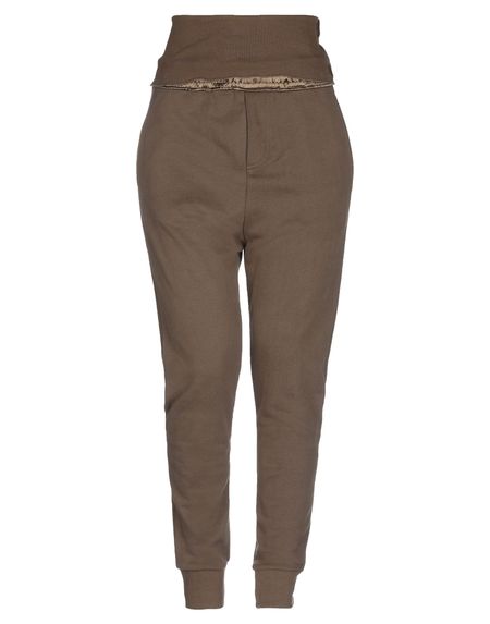 Брюки ANN DEMEULEMEESTER