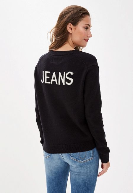 Джемпер Calvin Klein Jeans