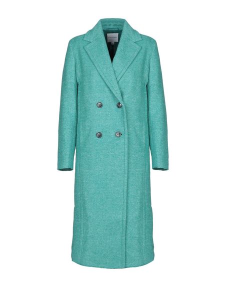 Пальто MIRA MIKATI