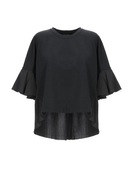 Толстовка ROBERTO COLLINA