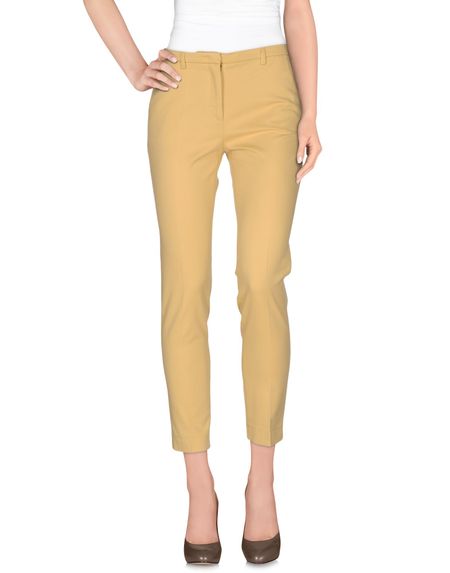 Брюки PESERICO SIGN