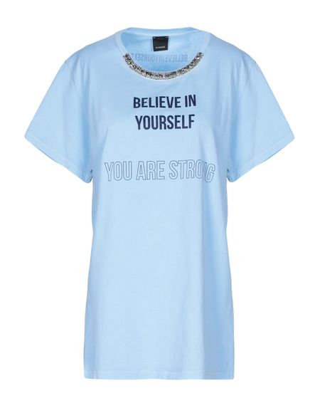 Футболка PINKO