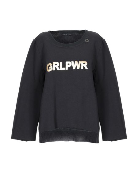 Толстовка MANGANO