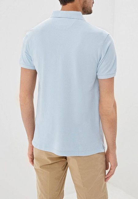 Футболка Hackett London