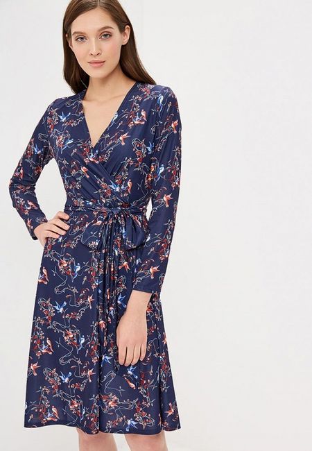 Платье Lika Dress