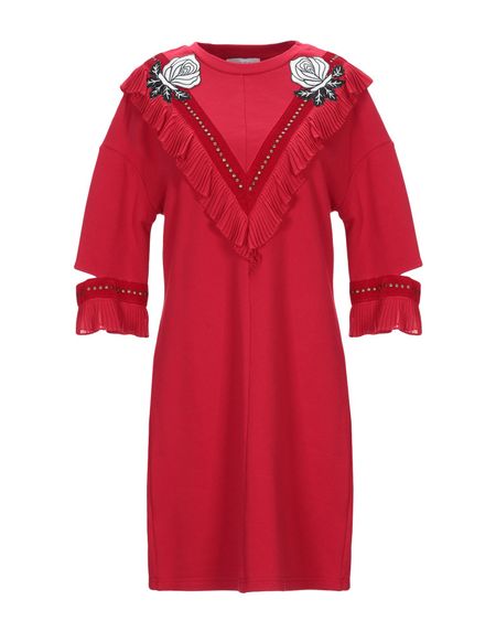 Платье SILVIAN HEACH