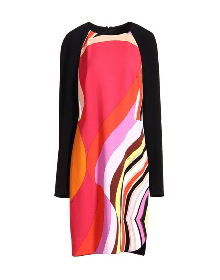 Платье EMILIO PUCCI