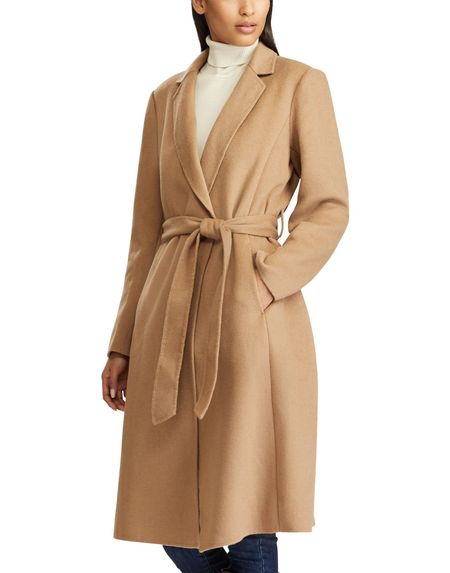Пальто LAUREN RALPH LAUREN