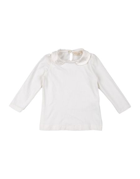 Футболка MONNALISA CHIC