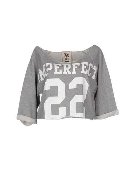 Толстовка !M?ERFECT