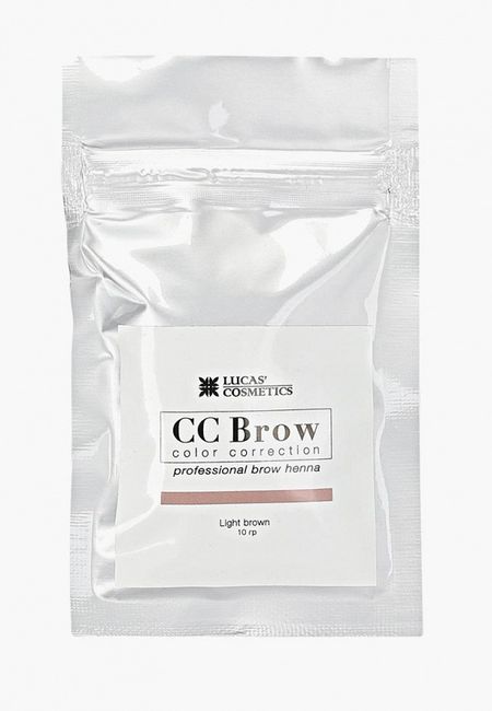 Селективаня парфюмерия CC Brow