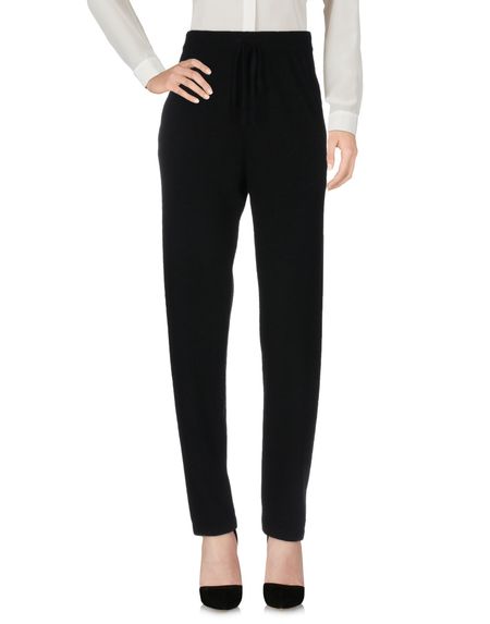 Брюки N.O.W. ANDREA ROSATI CASHMERE