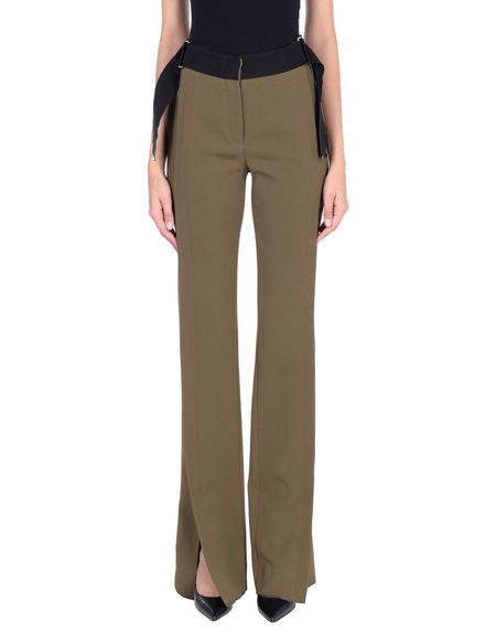 Брюки DAVID KOMA